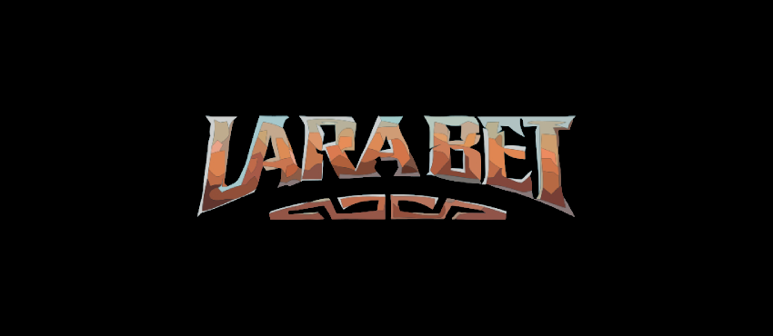 LaraBet Casino logo